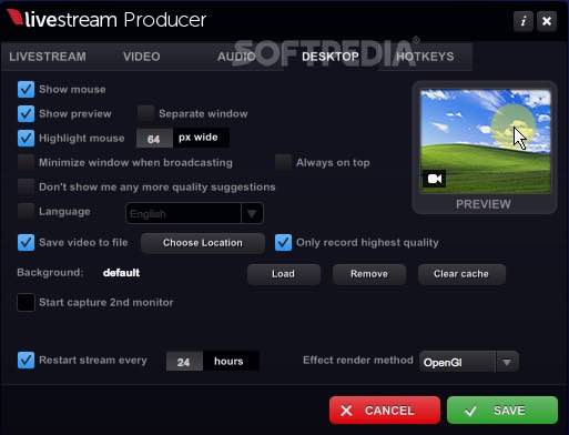 Remote streamer download pc