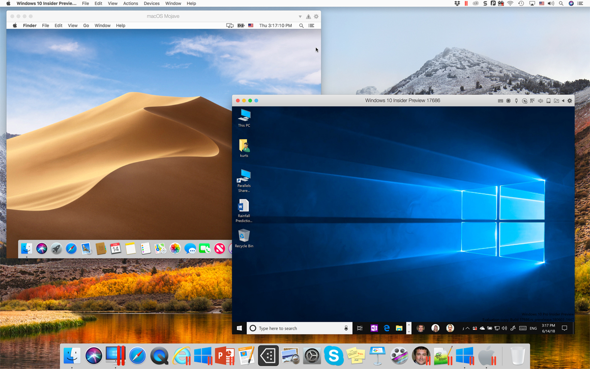 Parallel desktop 10 for mac download